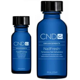 CND Creative Nail Design Nail Fresh   Nail Prime