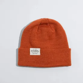 Coal 2024 Uniform Low Beanie - Coyote