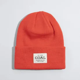 Coal 2025 Uniform Beanie - Salmon