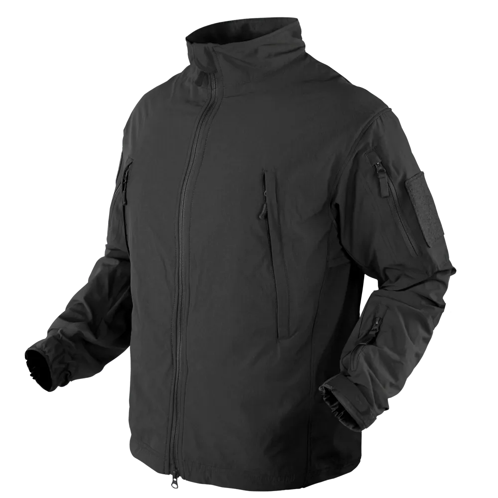 Condor Vapor Lightweight Windbreaker Jacket