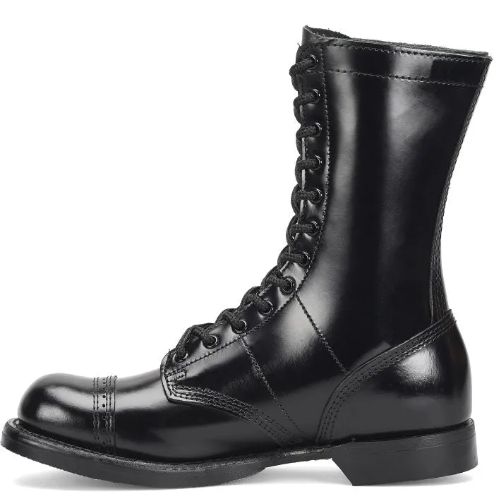 Corcoran Men's 10" Original Jump Boot - Black 1500