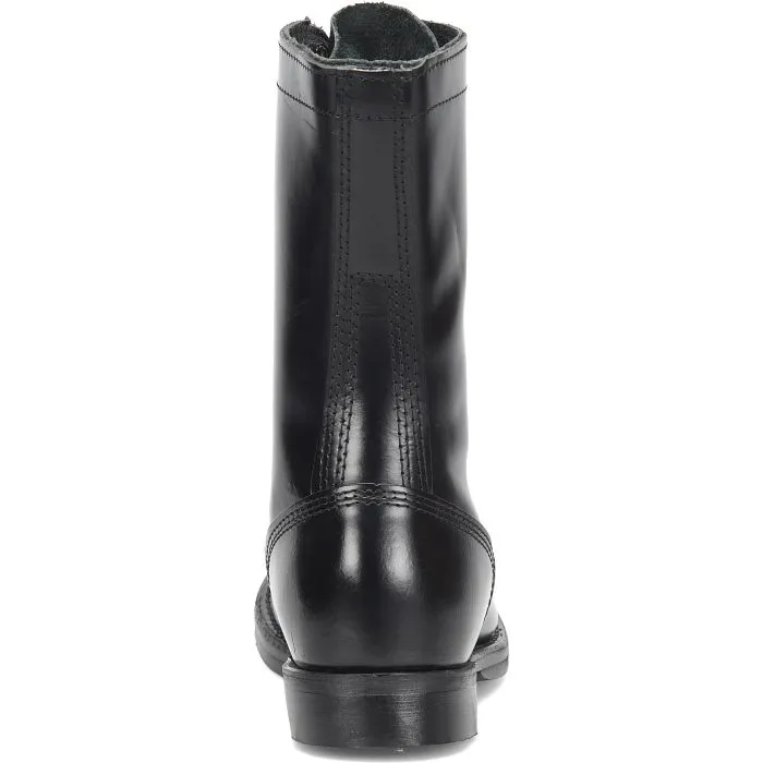 Corcoran Men's 10" Original Jump Boot - Black 1500