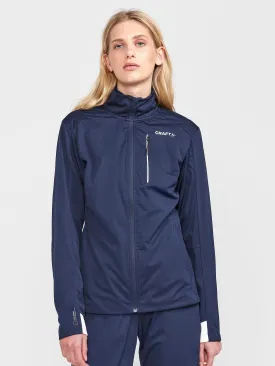 Craft - Adv Nordic Training Jacket 2 - Femme