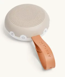 Drift Away Portable White Noise Machine