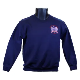 Eisenhower Crew Neck Sweatshirt