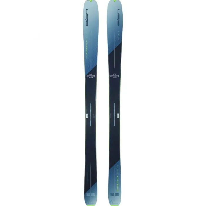 Elan 2023 RIPSTICK TOUR 88 W Ski