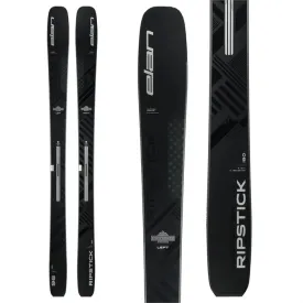 Elan Ripstick 96 Black Edition [2024]