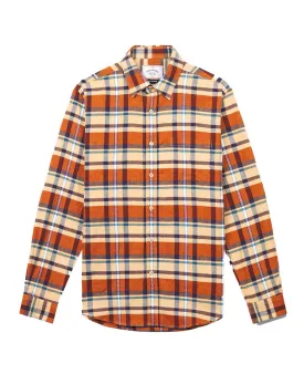 Fall Palette Long Sleeve Shirt