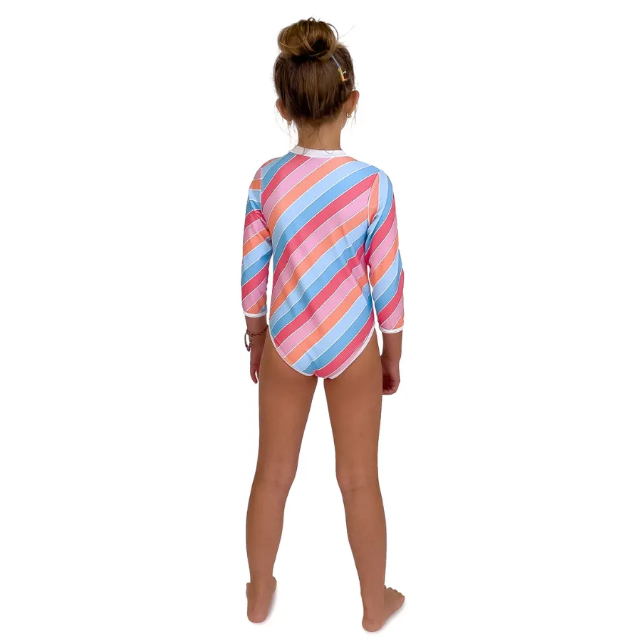 Feather 4 Arrow Sun Seeker Surf Suit 24G373RER