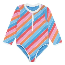 Feather 4 Arrow Sun Seeker Surf Suit 24G373RER