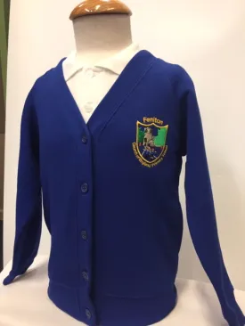 Feniton Primary School Cardigan