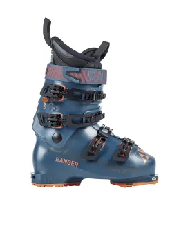 Fischer Ranger One 115 Vacuum Dynafit Ski Boots 2023