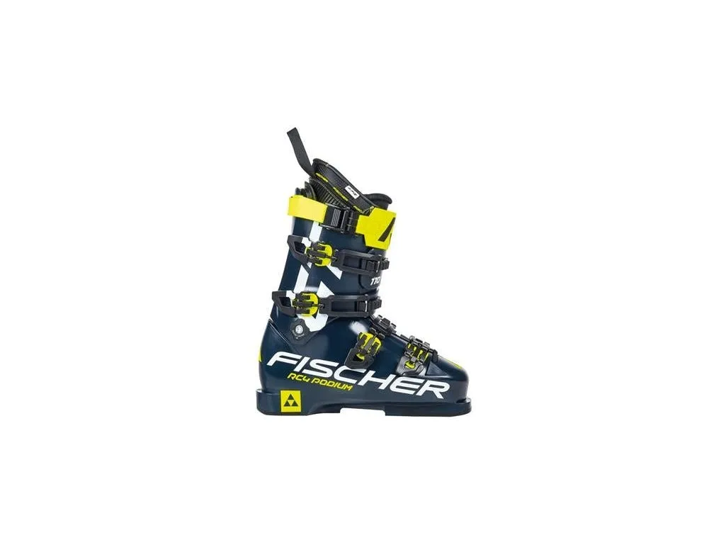 Fischer RC4 Podium GT 110 VFF Ski Boots