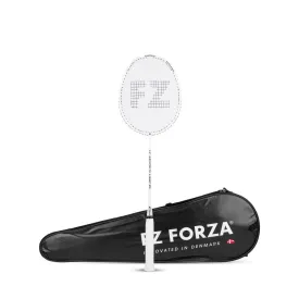 FZ FORZA Graphite 8U Badminton Racquet | KIBI Sports