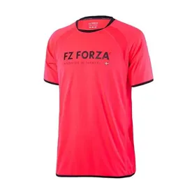 FZ FORZA Mill Junior T-Shirt | KIBI Sports