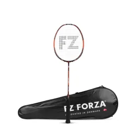 FZ FORZA Tour 3000 Badminton Racquet | KIBI Sports