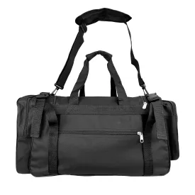 Gear Bag, Premier, Black