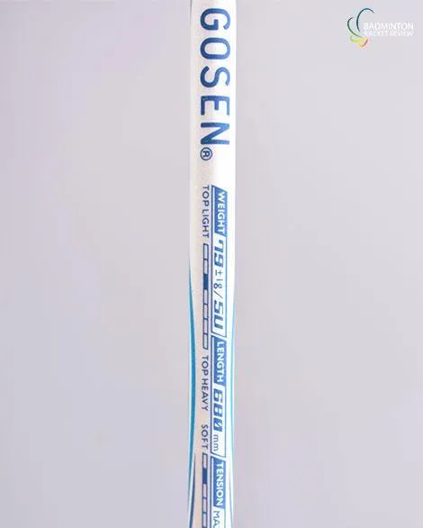 Gosen Inferno Touch badminton racket