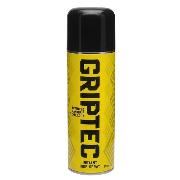 Grip TecSport Grip Instant Spray 200ml