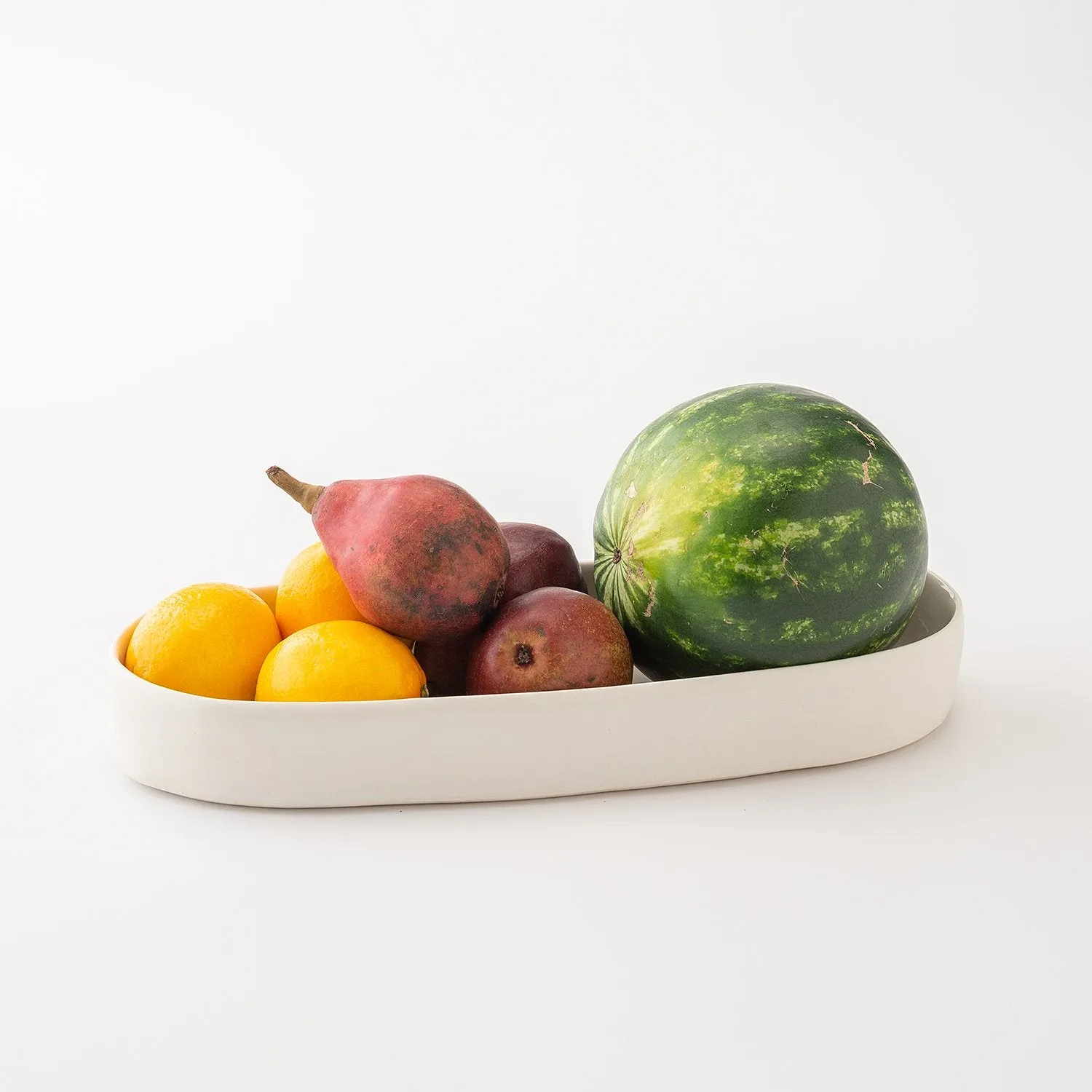 Handmade Fruit Bowl