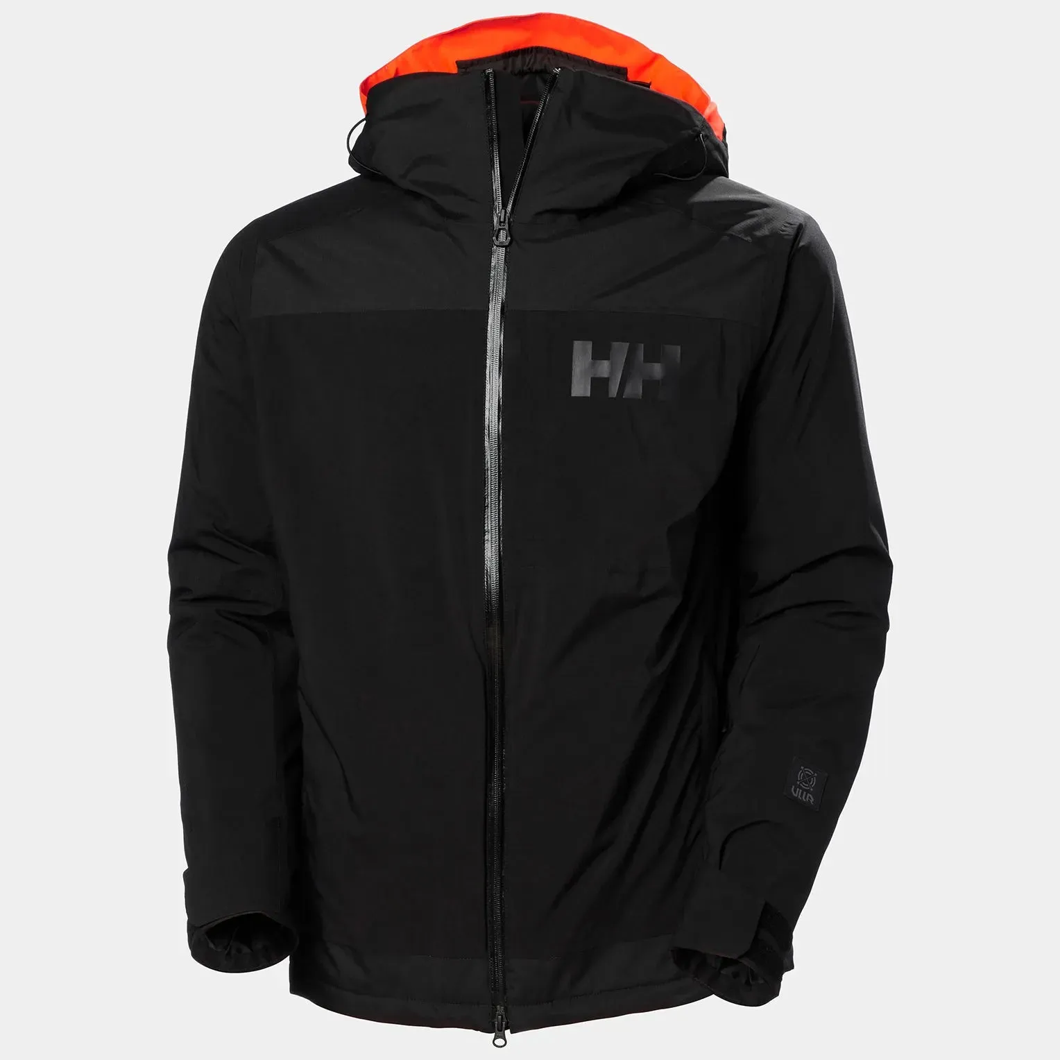 Helly Hansen Men's Powdreamer 2.0 Ski Jacket