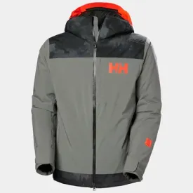 Helly Hansen Men's Powdreamer 2.0 Ski Jacket