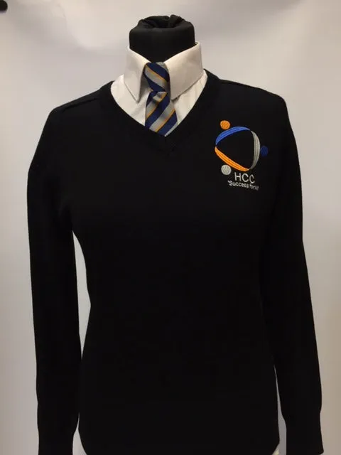 Honiton Community College Jumper