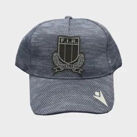 Italy Rugby Cap