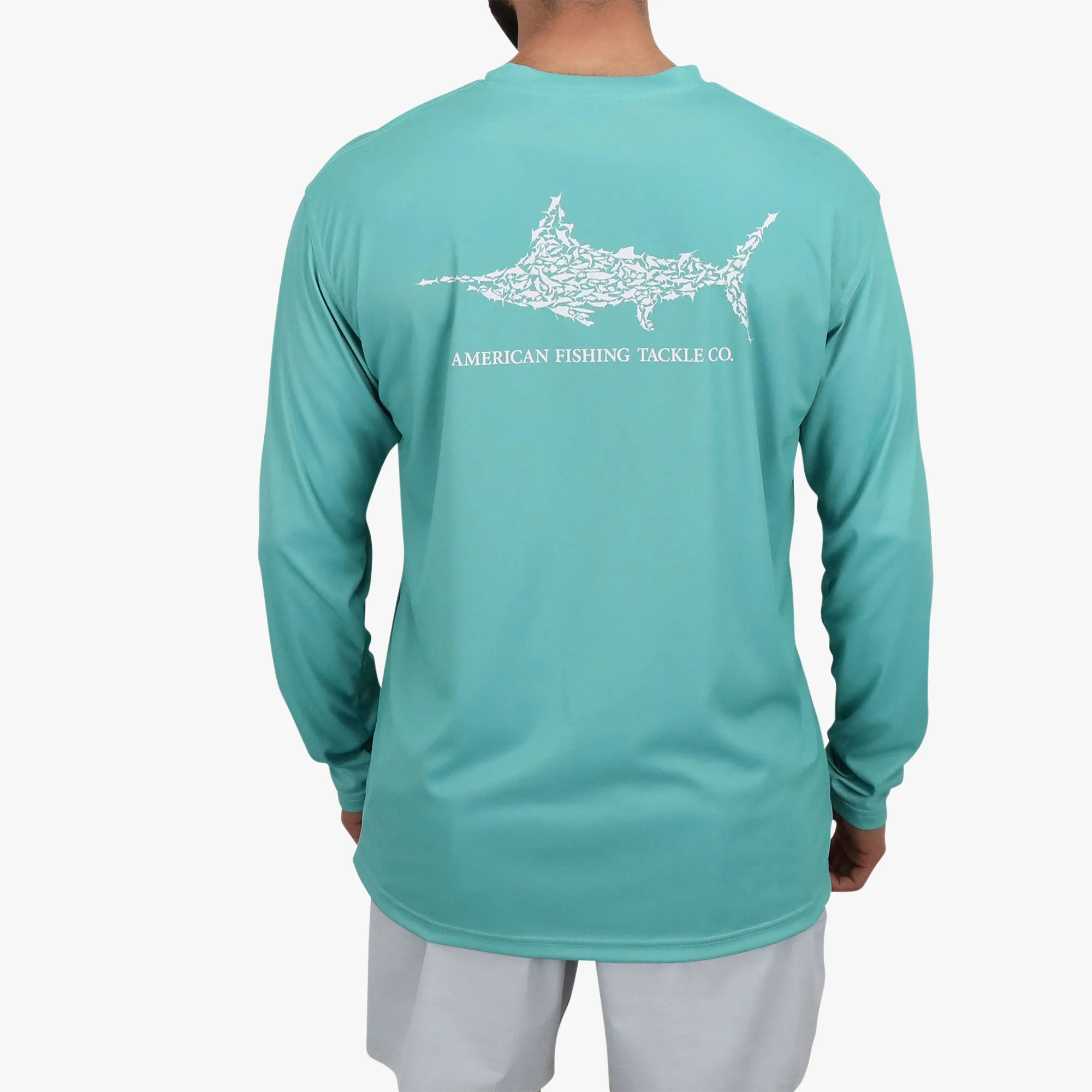 Jigfish LS Performance Shirt