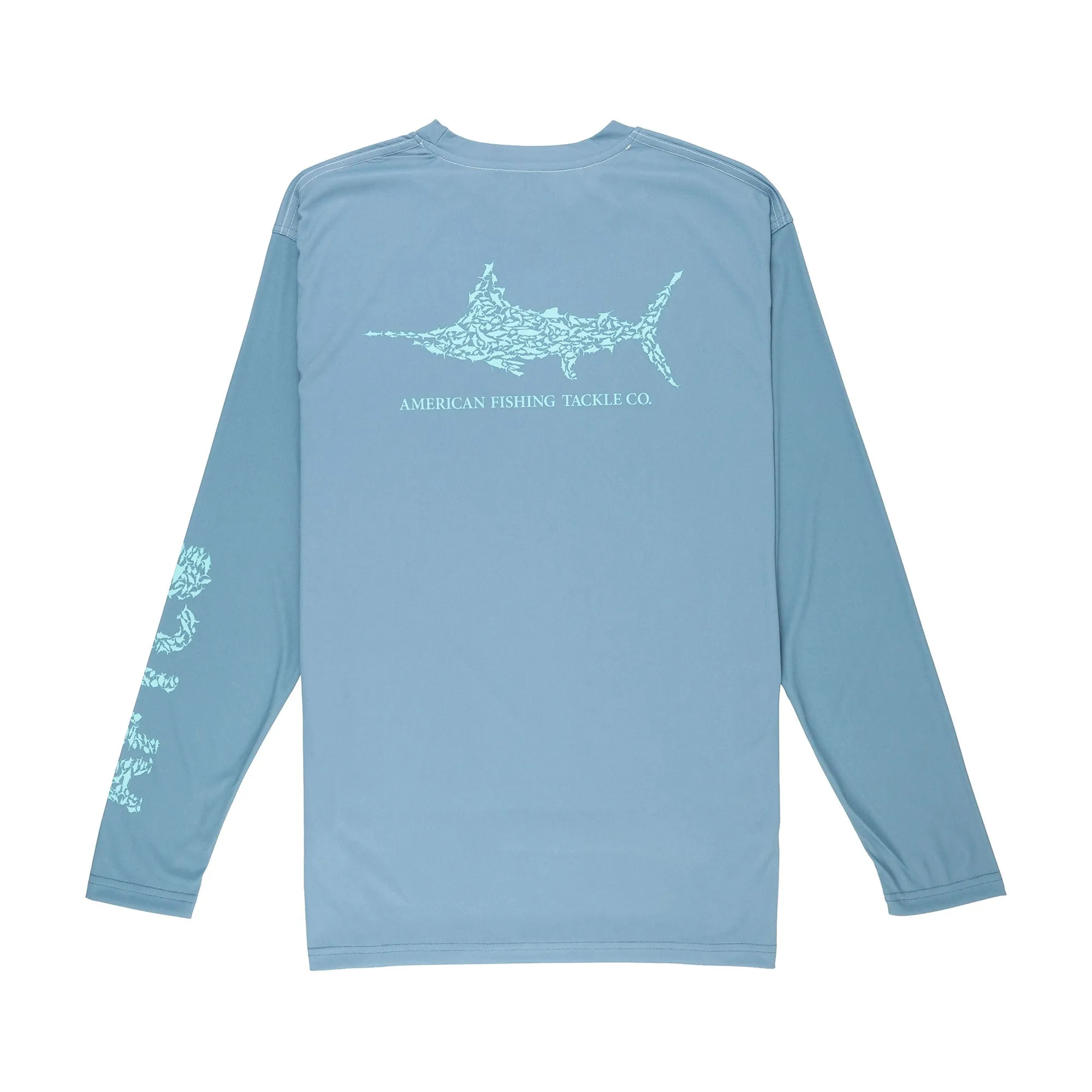 Jigfish LS Performance Shirt