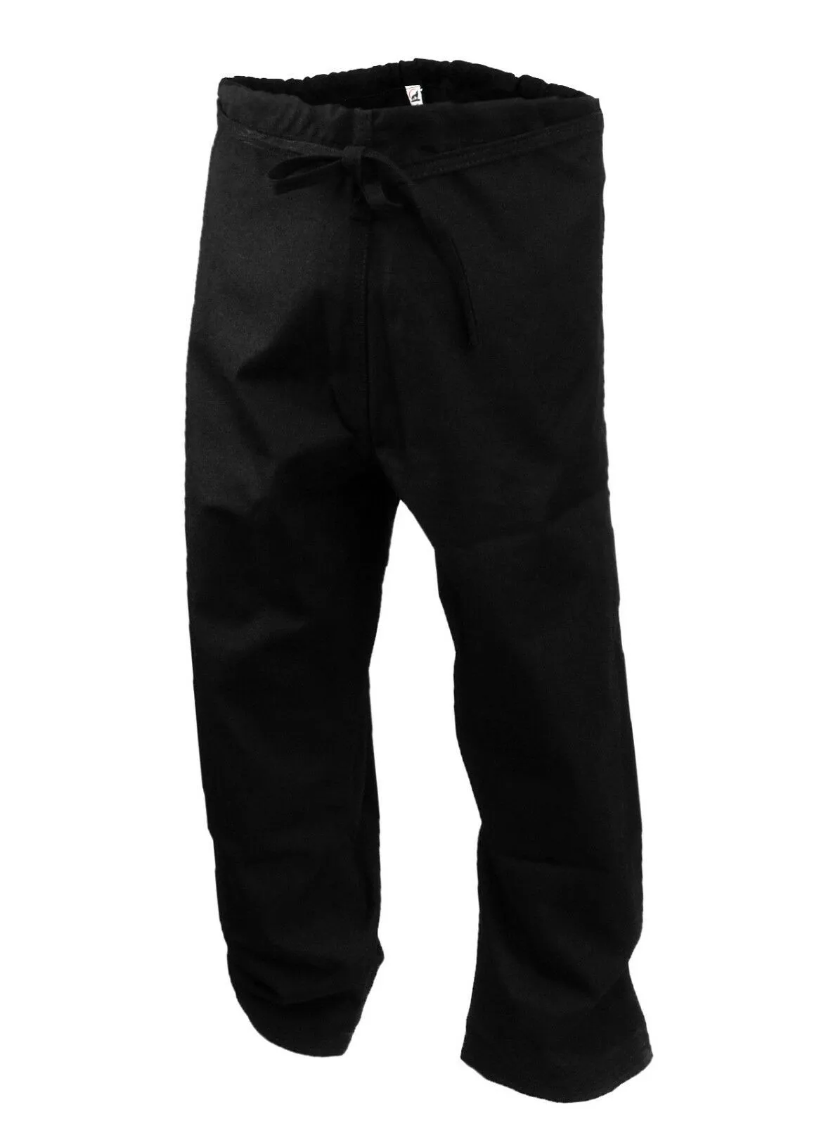 Karate Uniform, 14 oz. Ultra Heavy, Black