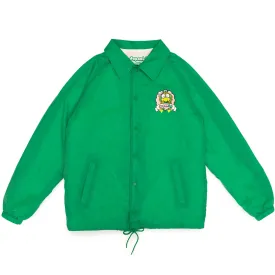 Keroppi 35th Anniversary JapanLA Coach Jacket