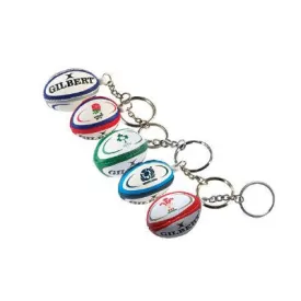 Keychains - Various Countries