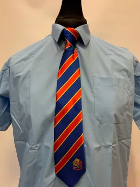 Kings Ottery Tie