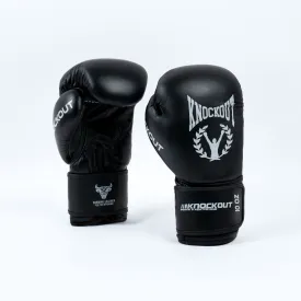 Knockout Basic Boxing Gloves