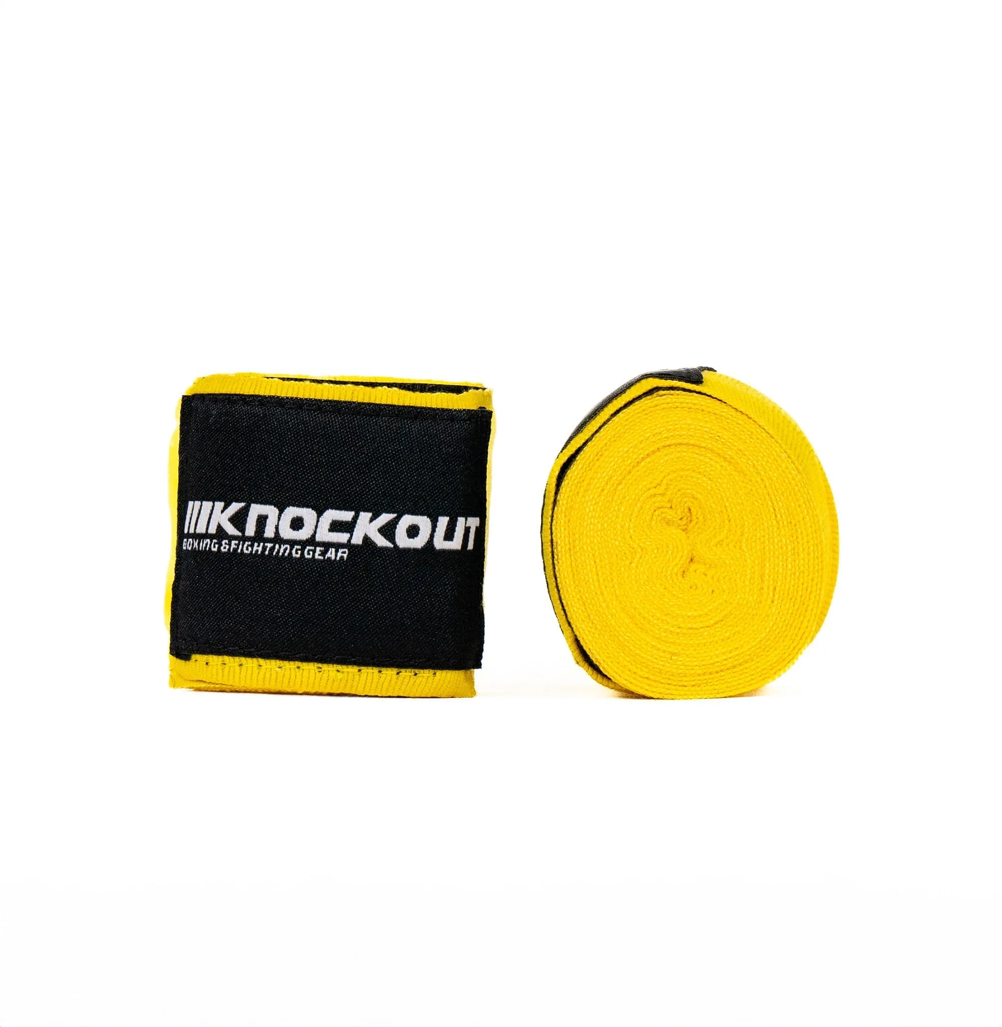 Knockout Boxing Hand Wraps 3M