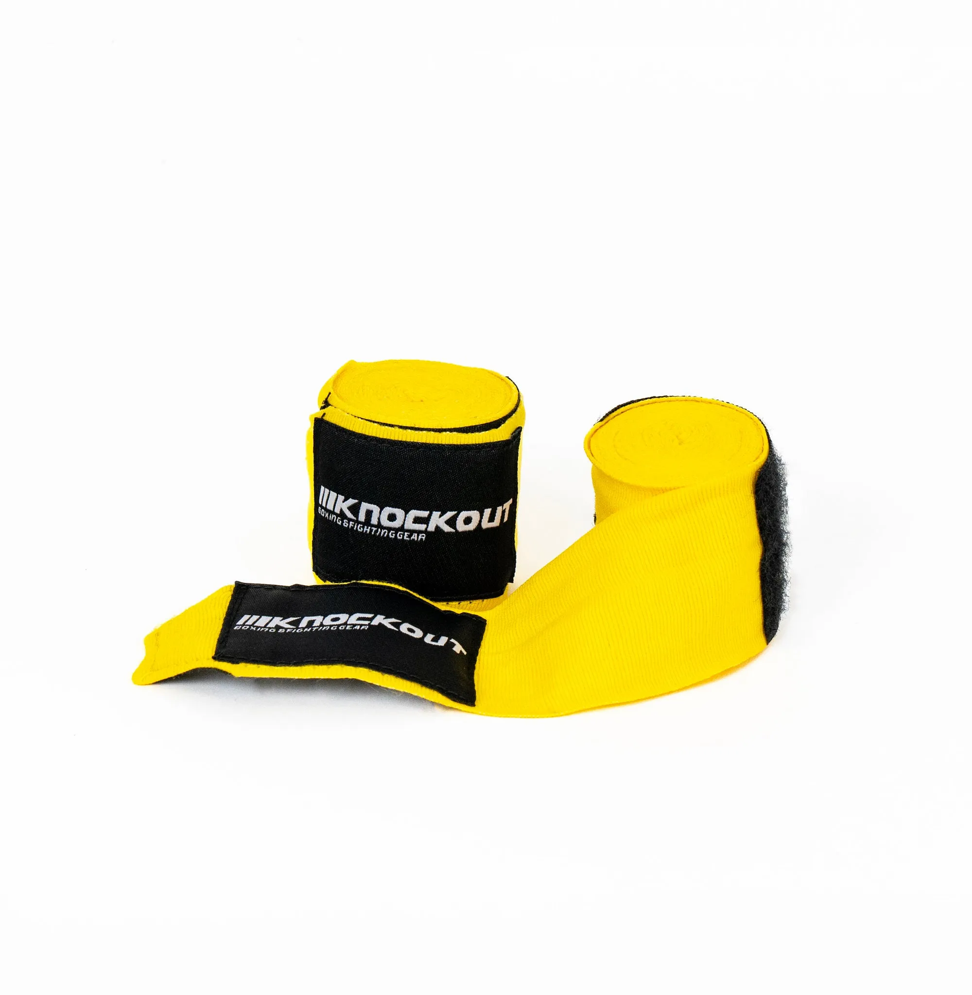 Knockout Boxing Hand Wraps 3M