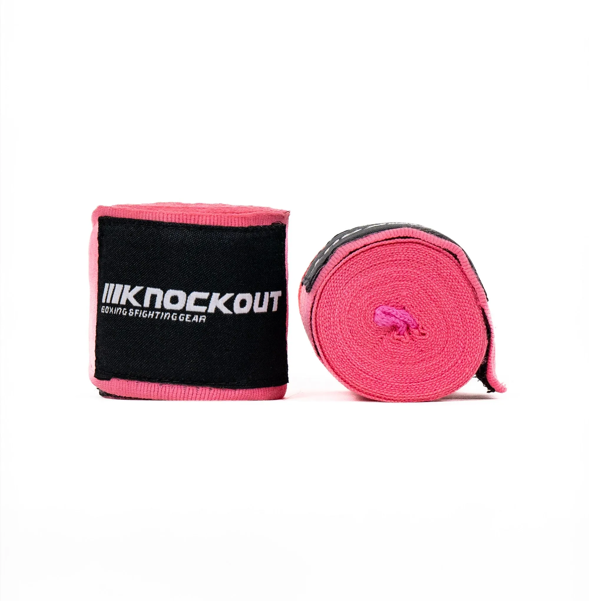 Knockout Boxing Hand Wraps 3M