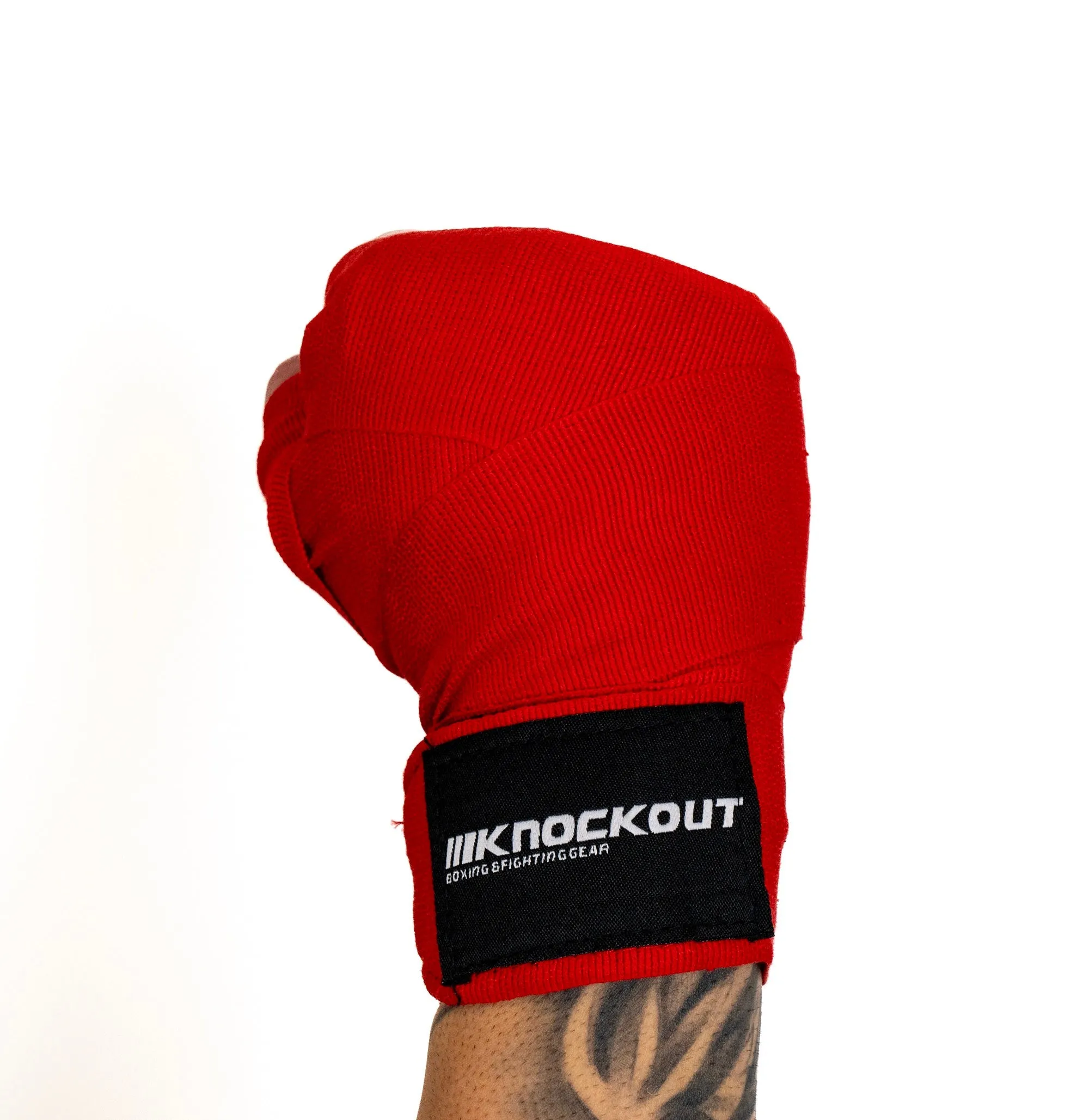 Knockout Boxing Hand Wraps 3M