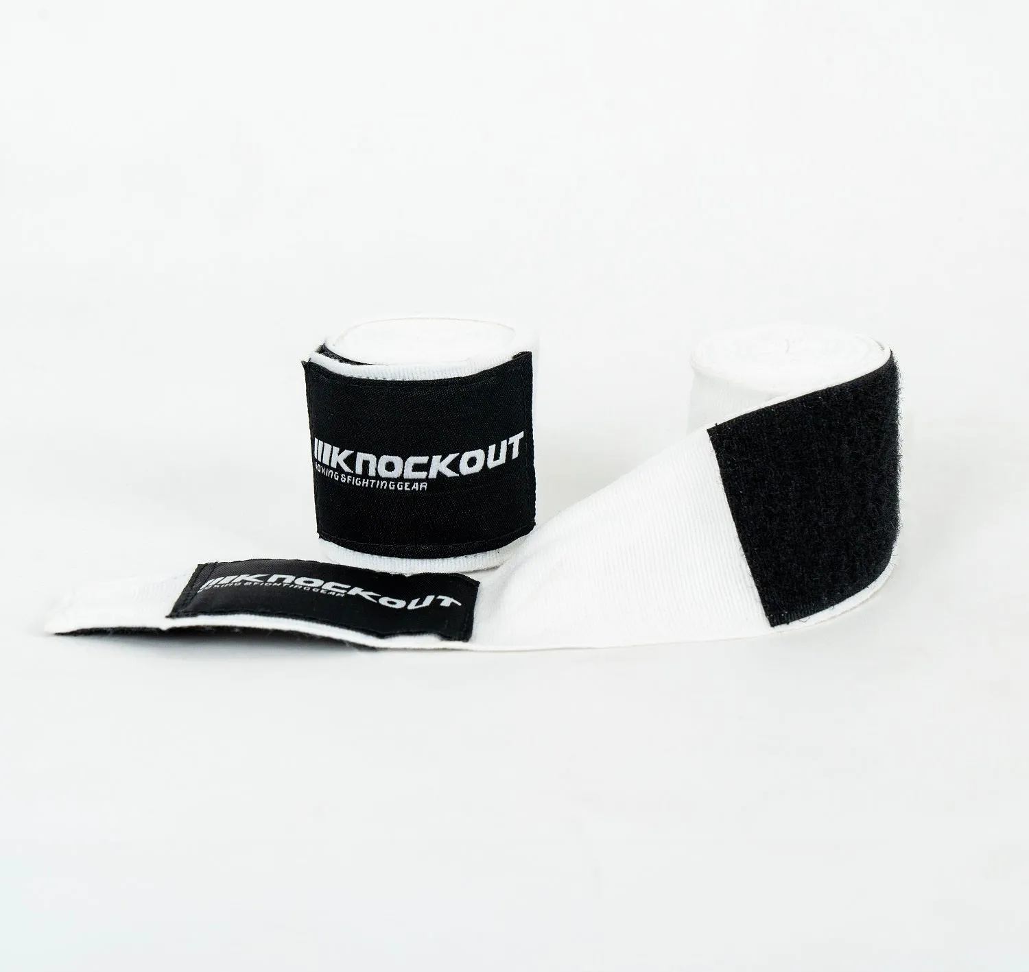 Knockout Boxing Hand Wraps 3M