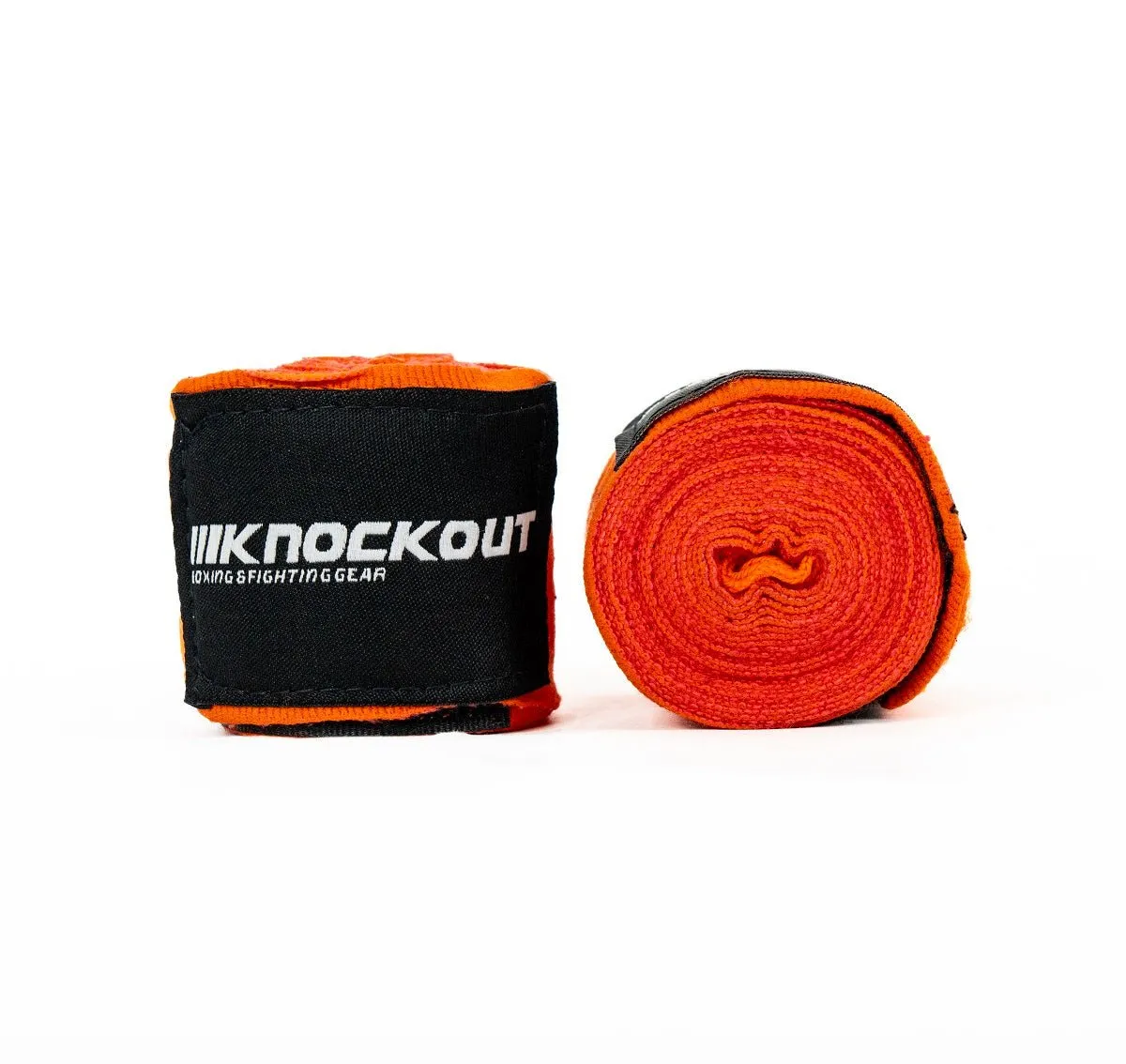 Knockout Boxing Hand Wraps 3M