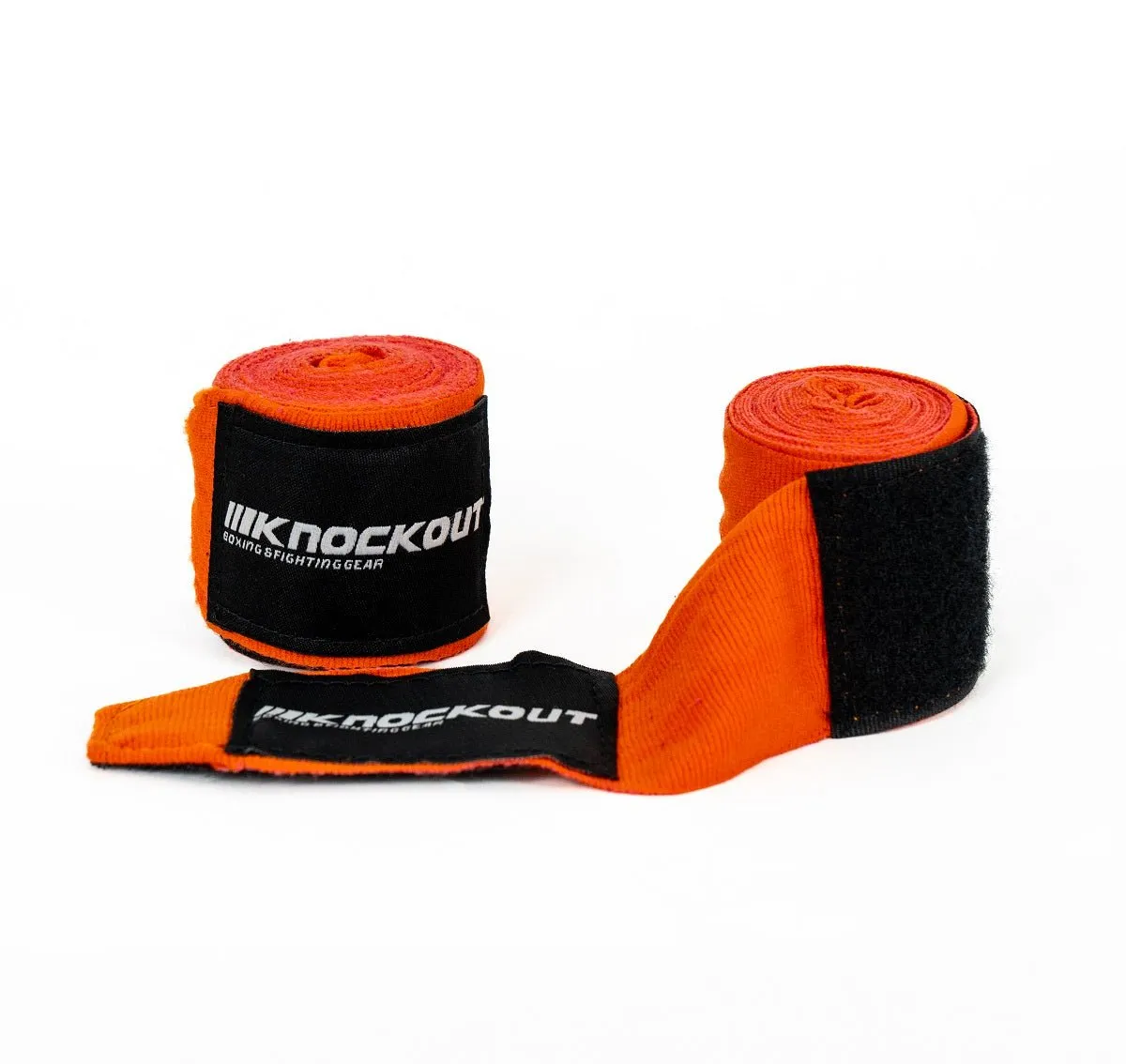 Knockout Boxing Hand Wraps 3M