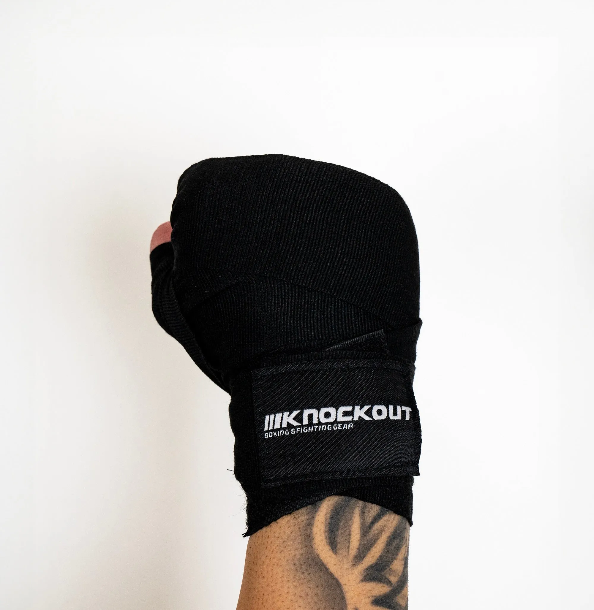 Knockout Boxing Hand Wraps 3M