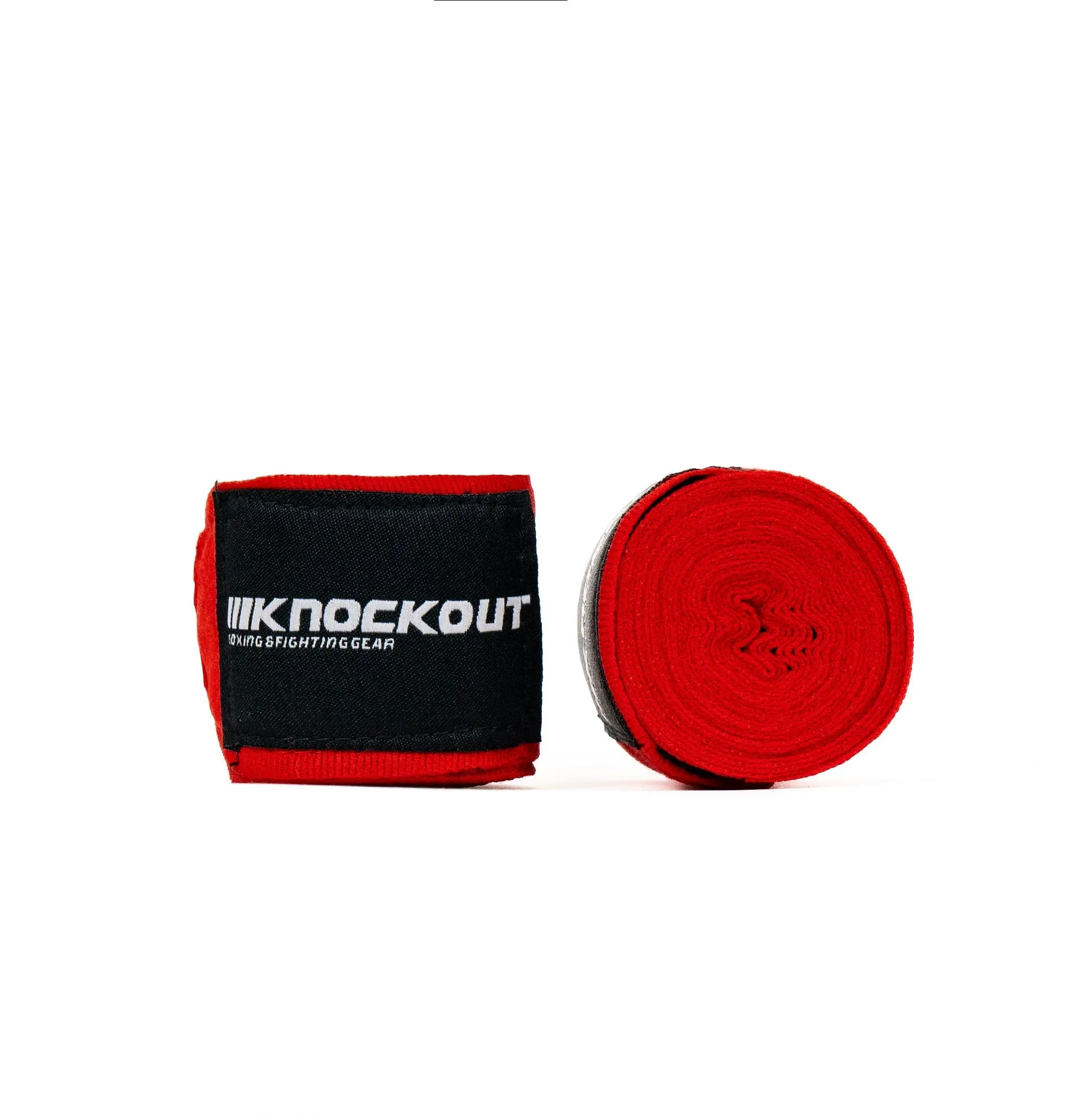 Knockout Boxing Hand Wraps 3M