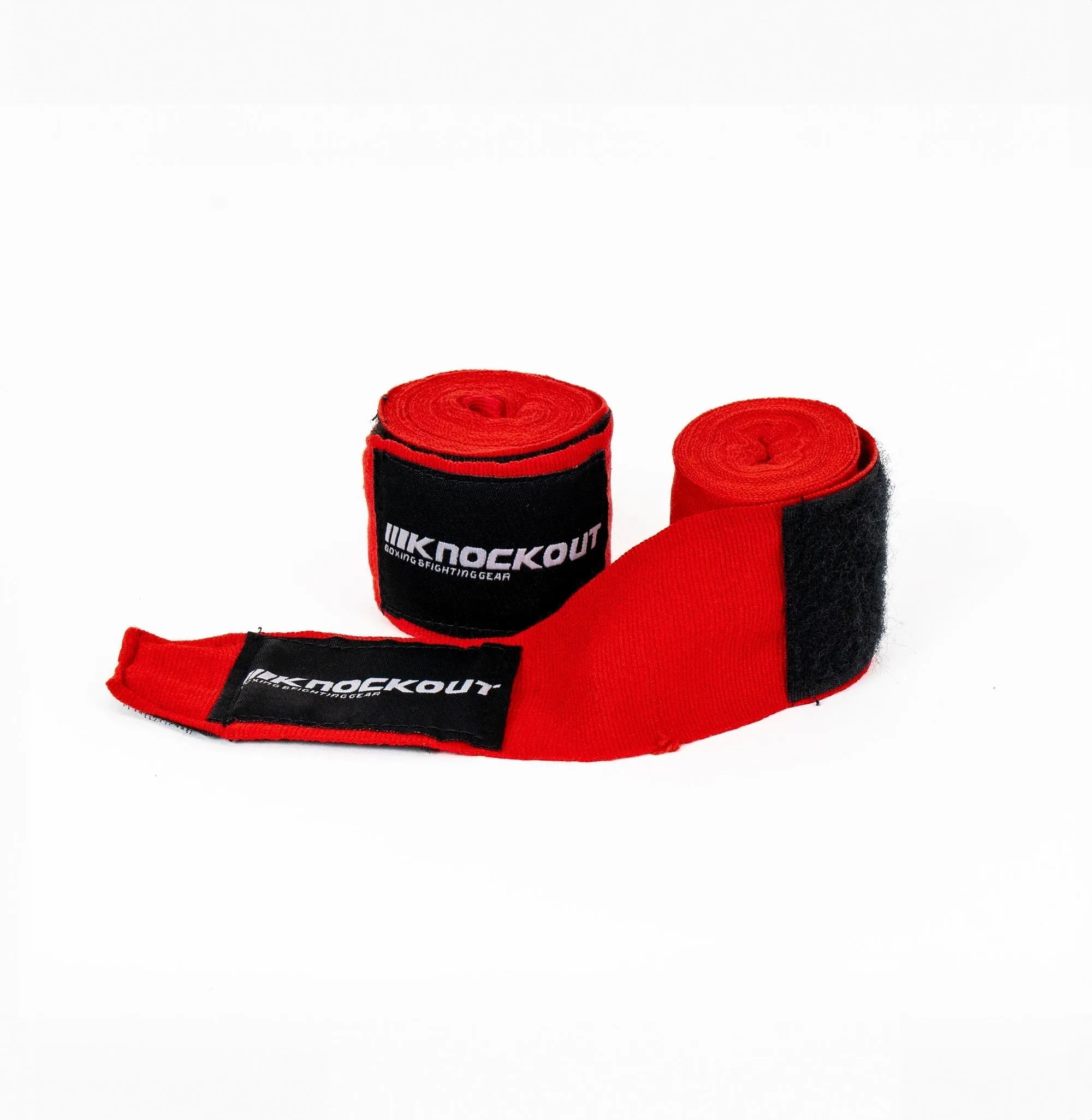 Knockout Boxing Hand Wraps 3M