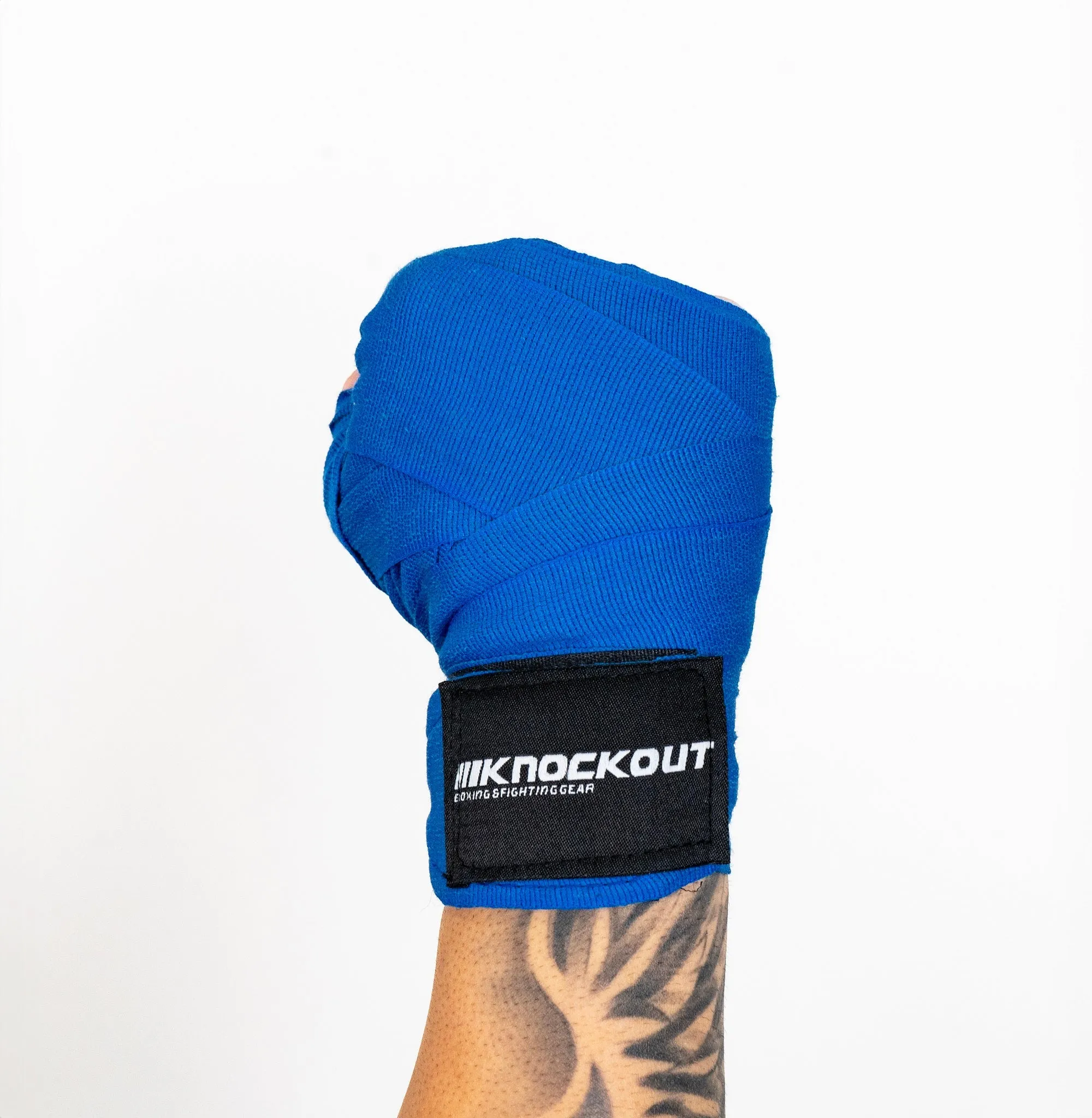 Knockout Boxing Hand Wraps 3M