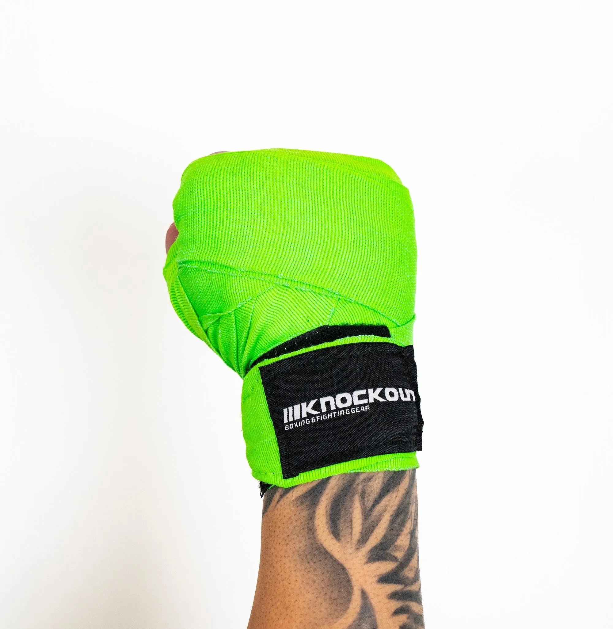 Knockout Boxing Hand Wraps 3M