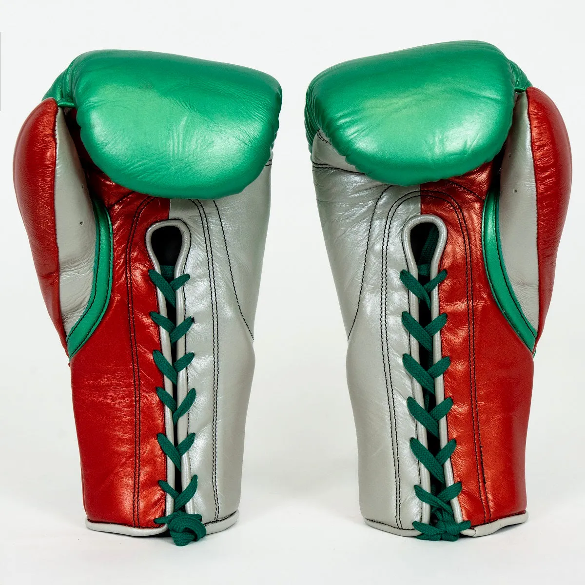 Knockout El Cucuy Boxing Gloves