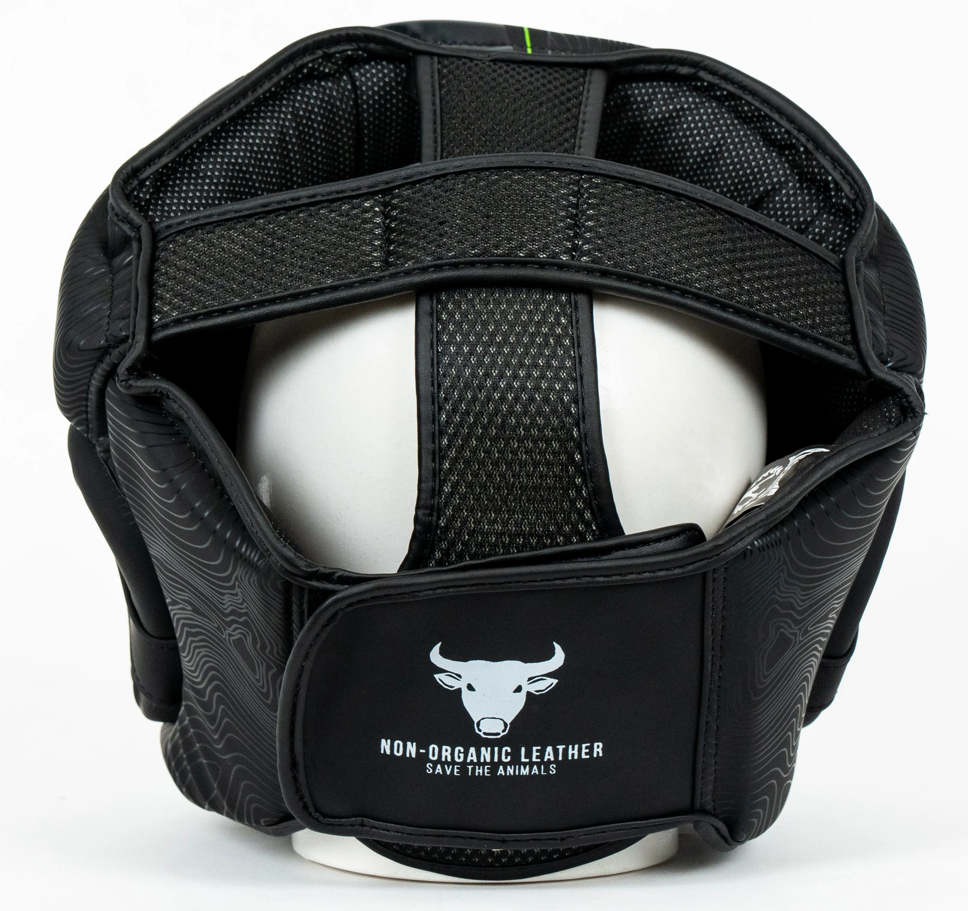 Knockout Fusion Boxing Headguard