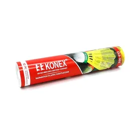 KONEX Badminton Shuttlecock CLS-303